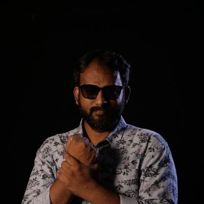 Marxist by Principle, Active Media Person, Cinema - Political tool, Dialogue Writer of Kaala
@aransei
https://t.co/1jvqhIhv84
https://t.co/ANq1oqTKtW