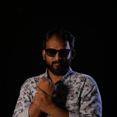 Marxist by Principle, Active Media Person, Cinema - Political tool, Dialogue Writer of Kaala

@aransei

https://t.co/1jvqhIhv84
https://t.co/ANq1oqTKtW