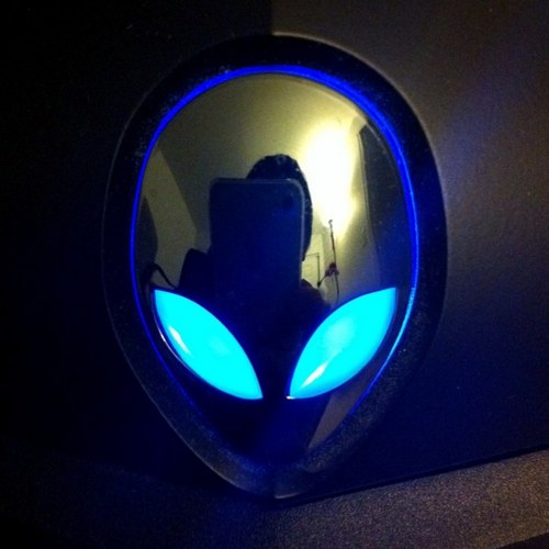 Ksaynice's profile picture. nameless Crypto noob, "the laboratory key"

PGP Fingerprint: F30F0F43CEF8FE9C75D7A114AE5F2FCAC1F1C314