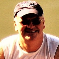 BallmannOtmar's profile picture. Kreativ