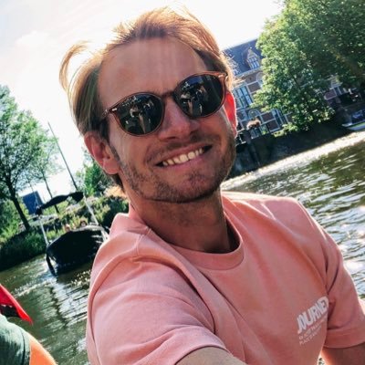 DD3108's profile picture. iChoosr | Sportliefhebber | Amsterdam