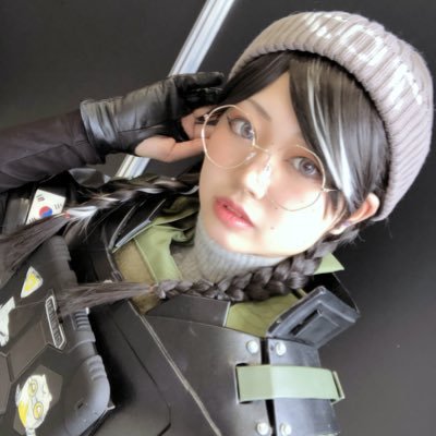 やりたい放題する垢でふ#R6S 2018TGSケビコスstart シージコス専用垢＆交流🛁🫧🧴コスプレ本垢 @gonchangorichan #ゲーム実況 #コスプレ ⬇︎ 元のアカウントからシージだけ動かしました