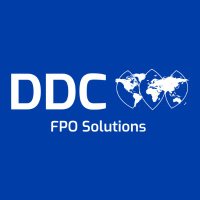 DDC FPO(@DDC_FPO) 's Twitter Profile Photo