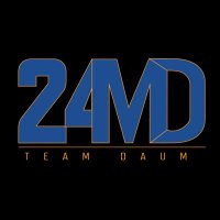 24MD Team Daum(@24MDTeamDaum) 's Twitter Profile Photo