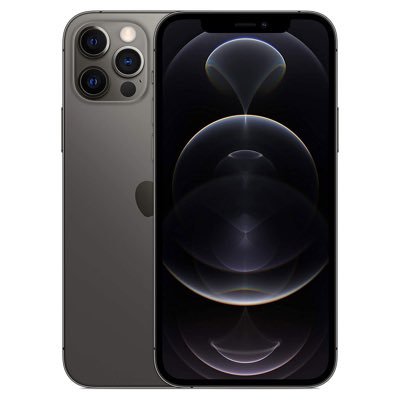I’m iPhone 12 Pro, I have 5G. A14 Bionic. Ceramic Shield. LiDAR. Dolby Vision recording and more. 10x telephoto, stainless steel, 6GB of ram, 128GB of storage.