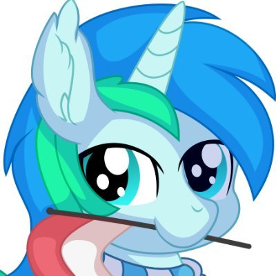 Just a random pony artist and musician, like draw pony and remix pony song.

Commission is Open https://t.co/HnI8J9AGbl?am

My Discord Server https://t.co/amc7quUPet