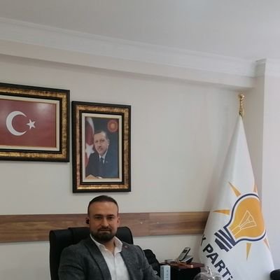 AK Parti Gaziemir Teşkilat Başkanı