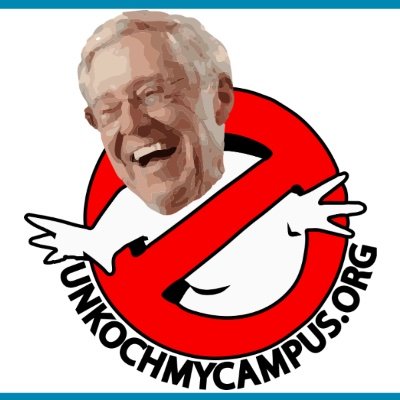 The Koch Network uses its money and power to deepen structural oppression through higher education institutions. Stop them now #UnKochEverything