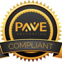 PAVE Prevention(@PavePrevention) 's Twitter Profile Photo