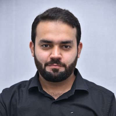 ahmedbashir93's profile picture. Software Engineer who loves Teaching • Lifelong Learner