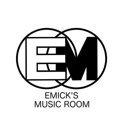 EMICKの音楽部屋