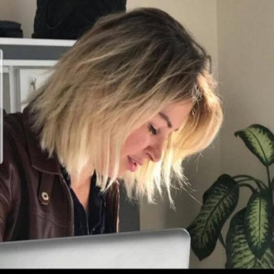 CanpolatEsra's profile picture. 