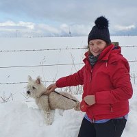 Mandy Lamond (@lamond_mandy) 's Twitter Profile