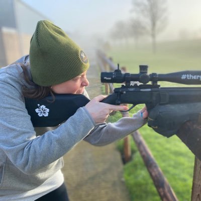 GB shooter 🇬🇧
Pro fairness for women in sports
Former teacher 
Not Jewish, but I stand with Israel 🇮🇱
#bringthemhome #believejewishwomen