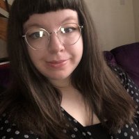 Laura Campbell (@lauracecampbell) 's Twitter Profile Photo Laura Campbell (@lauracecampbell) 's Twitter Profile Photo