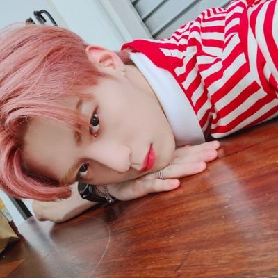 ilyHangyeom's profile picture. No sé que poner aquí, pero amo mucho a Hangyeom.