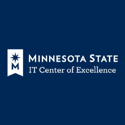 MN State IT Center of Excellence