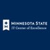 MN State IT Center of Excellence (@itinmn) Twitter profile photo MN State IT Center of Excellence (@itinmn) Twitter profile photo
