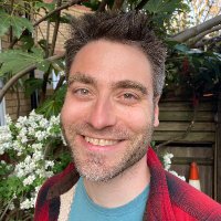 Charlie Fish and Fiction on the Web (@fishcharlie) 's Twitter Profile
