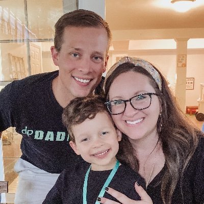 Leave people & things better than you found them. Wife to @cargillk. Mama to Noah. Owner/Event Designer at Sweetwood Creative Co., LLC