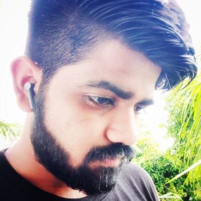 varunapuc's profile picture. 