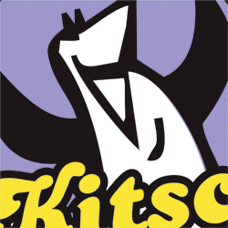 Peças para decoração, presentes criativos e personalizados.  
Be Kitsch!