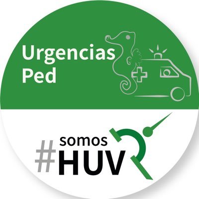 Cuenta Oficial de Urgencias Pediátricas del @HospitalUVRocio. Al servicio de los niños y sus familias con patología urgente y emergente.