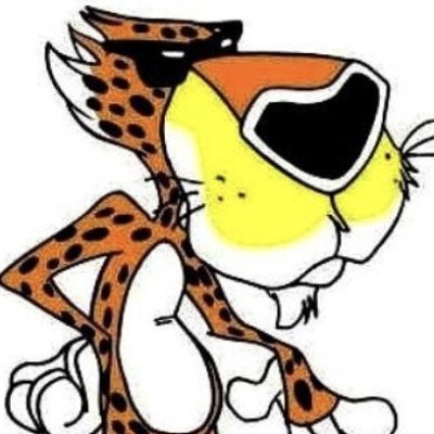 chetchita's profile picture. I was pretty rad back in the day