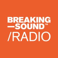 BSR - Now Playing 📻(@breakingsoundr1) 's Twitter Profileg