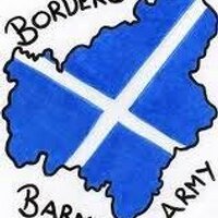 Borders Barmy Army (@borderbarmyarmy) 's Twitter Profile