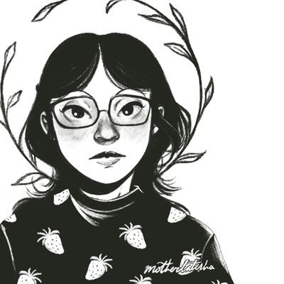 RatShitty's profile picture. she/her • 28 • Ace 
#SuppleScalesGang