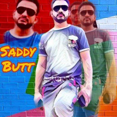 SMehmoodbutt's profile picture. https://t.co/8OdqG7MtzQ