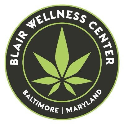 Blair_Wellness's profile picture. Blair Wellness Center A natural approach to healthy living *For use by qualifying patients only*