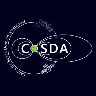 WarwickCSDA's profile picture. Warwick Centre for Space Domain Awareness - latest research, news and opportunities