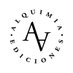 Alquimia Ediciones Argentina (@alquimia_ar) Twitter profile photo