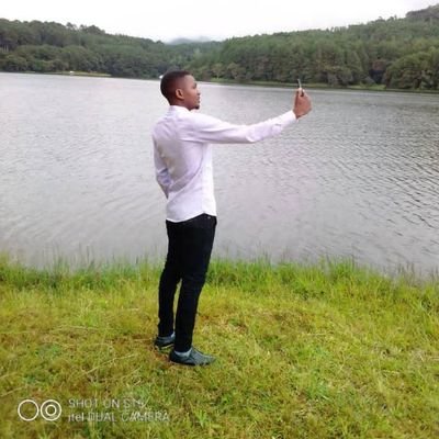 JekapuJohn's profile picture. combating with something bad