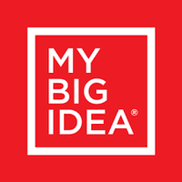 My Big Idea®(@MBIMyBigIdea) 's Twitter Profile Photo