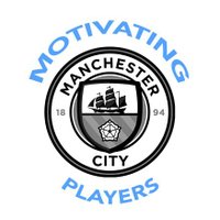 Motivating Man City Players(@ManCityFacts) 's Twitter Profile Photo