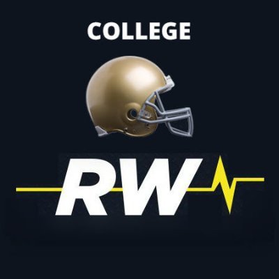 A RotoWire feed dedicated to CFB fantasy football updates. For a free trial, go to https://t.co/kSkEdfeUgB.