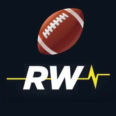 A @RotoWire feed dedicated to NFL fantasy football updates. For a free trial, go to https://t.co/GkMHJmrN1x.
