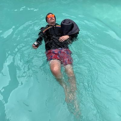 KeaganVernon's profile picture. Semi functioning adult