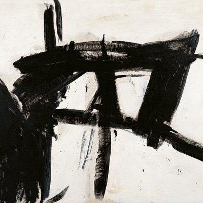 FranzKlineArt's profile picture. Fan account of Franz Kline, an American artist and pioneer of Abstract Expressionism, active in the 1940s and 50s. #artbot by @andreitr, managed by @fractalman