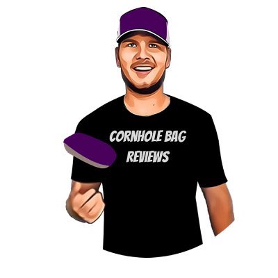 Cornhole Bag reviewer! Trying to learn and spread information about bags to the growing cornhole community. Business Inquiries: cornholebagreviews@gmail.com