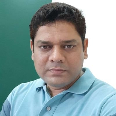 ritesh_kr_pr's profile picture. Somehow manages to teach physics.. 
A consistent learner of technical analysis.