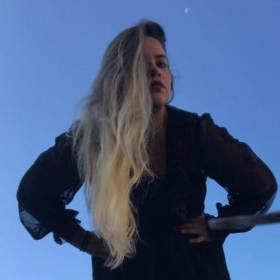 Laylinha_Quint's profile picture. Gateira que ama fazer penteados 🐈👱🏽‍♀️