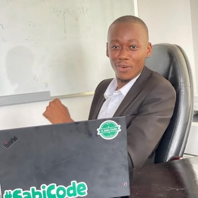 Regional Finance Assistant (West and Central Africa) at @InstititeGC . AAT 🎓Bsc.🎓 Msc. 🎓 Man United rants, a lot of them.