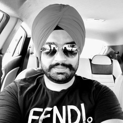 _SaravjeetSingh's profile picture. 