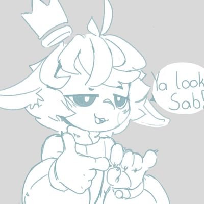 BunnyBooper🔞 (Commissions on Main)さんのプロフィール画像