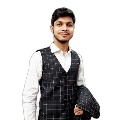 SAGNIKBANIK15's profile picture. Studying Economics Hons from Scottish Church College under Calcutta University. 😃