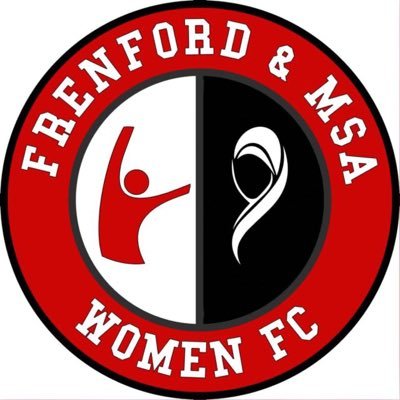 Women’s football Club. Training Monday’s 7pm - 8pm @frenfordclubs, IG1 3PS. All welcome at @Muslimah_Asso & @frenfordfc @frenford_clubs